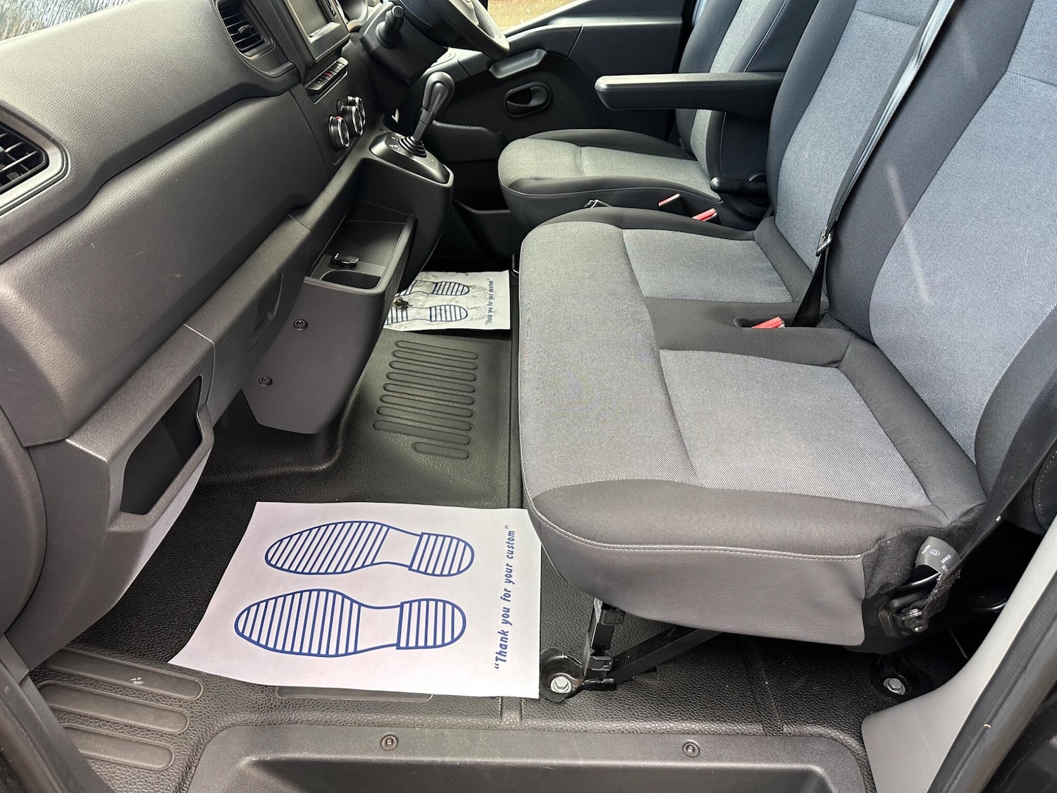 Used Nissan NV400 2021 for sale - 76786624: Photo 21