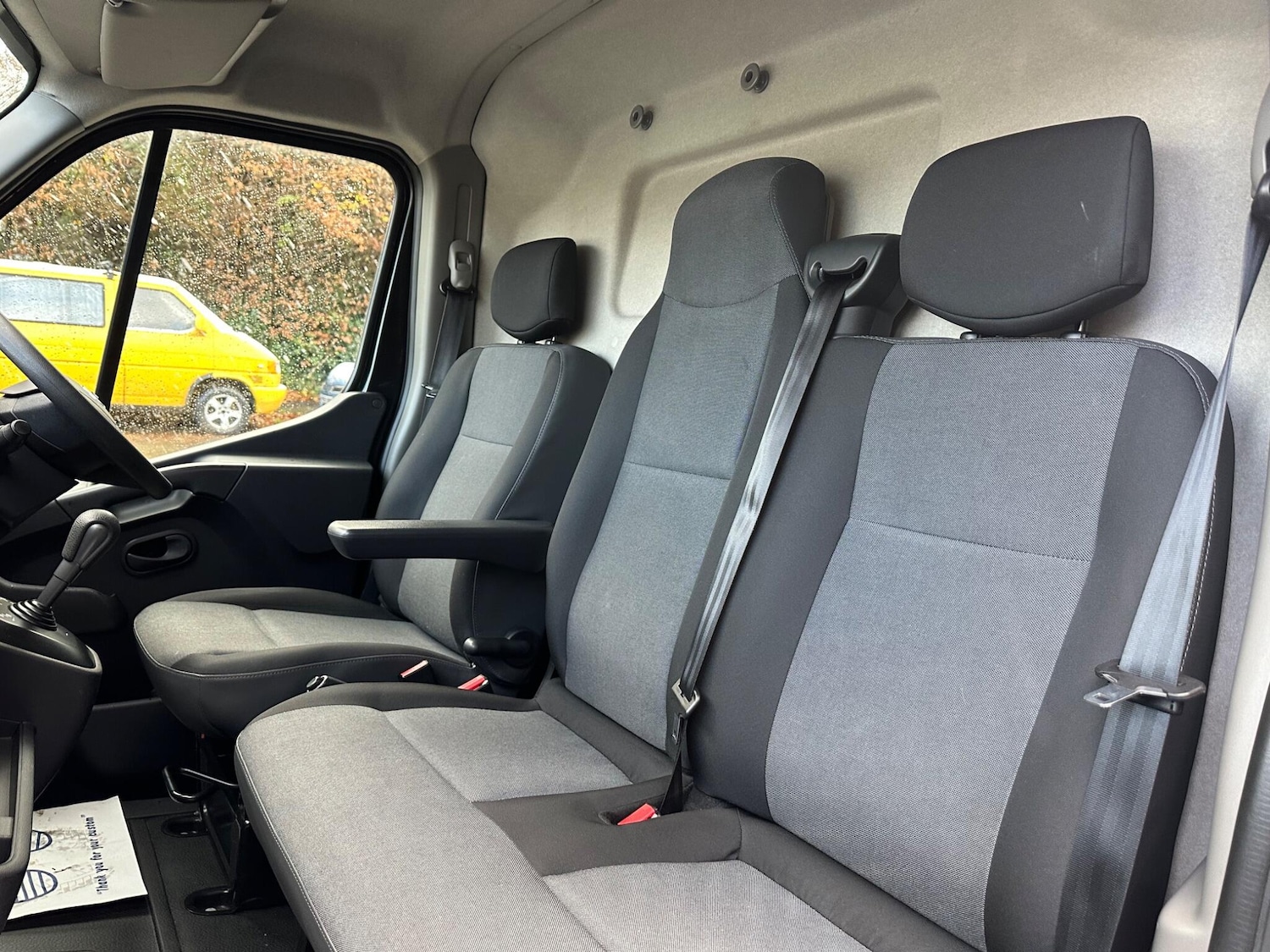 Used Nissan NV400 2021 for sale - 76786624: Photo 22