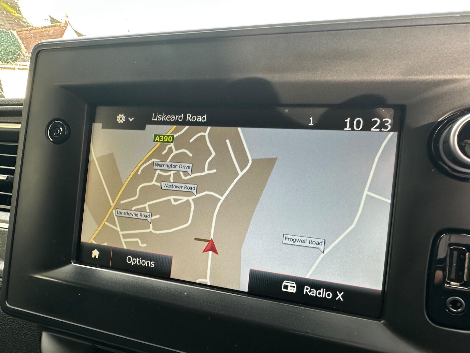 Used Nissan NV400 2021 for sale - 76786624: Photo 28