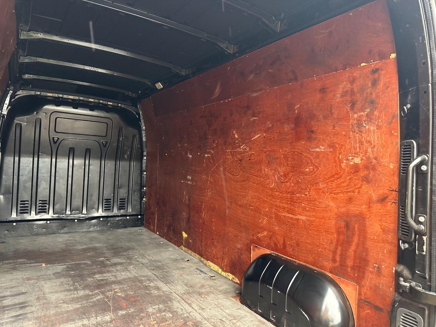 Used Nissan NV400 2021 for sale - 76786624: Photo 31