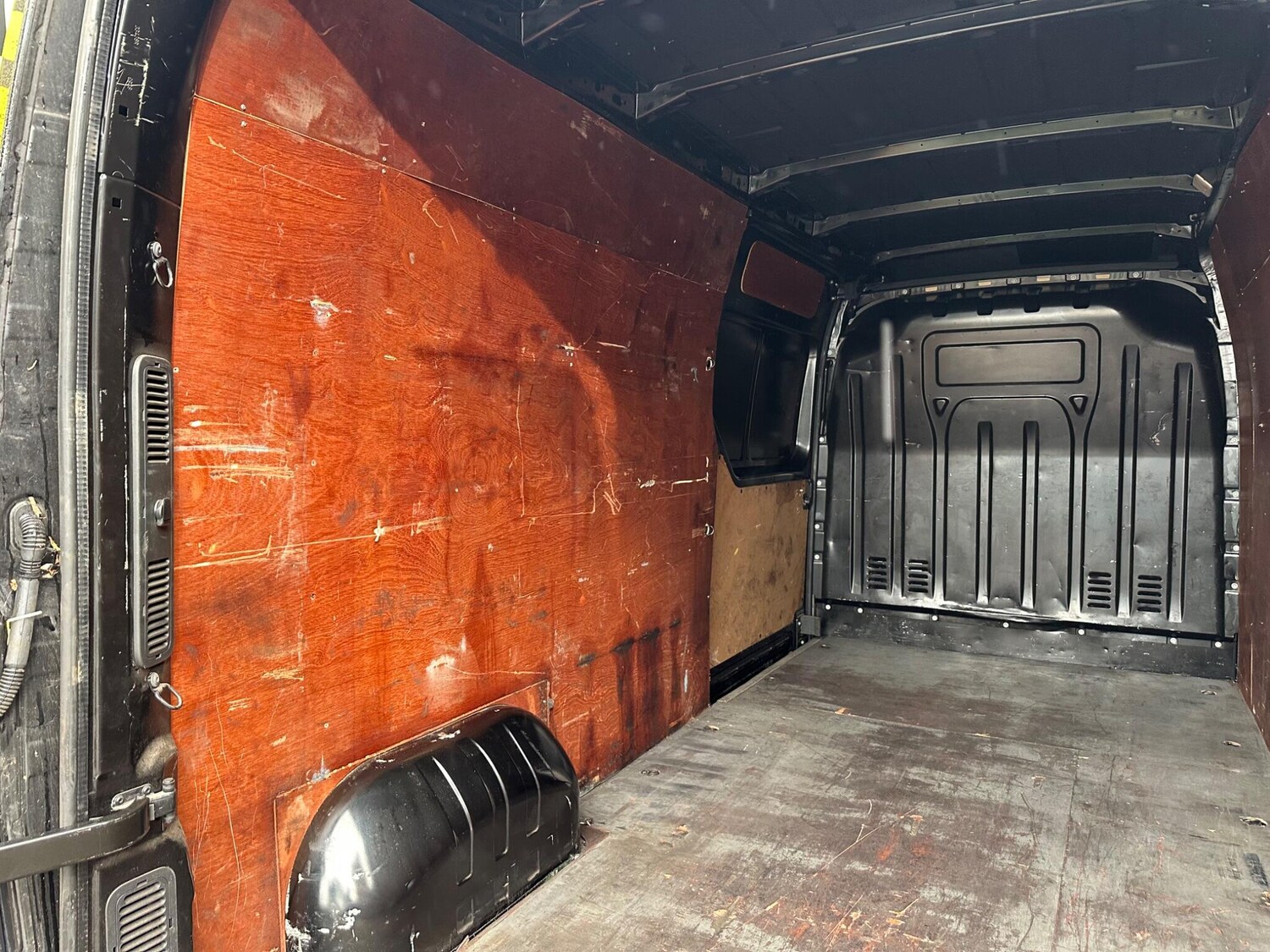 Used Nissan NV400 2021 for sale - 76786624: Photo 35