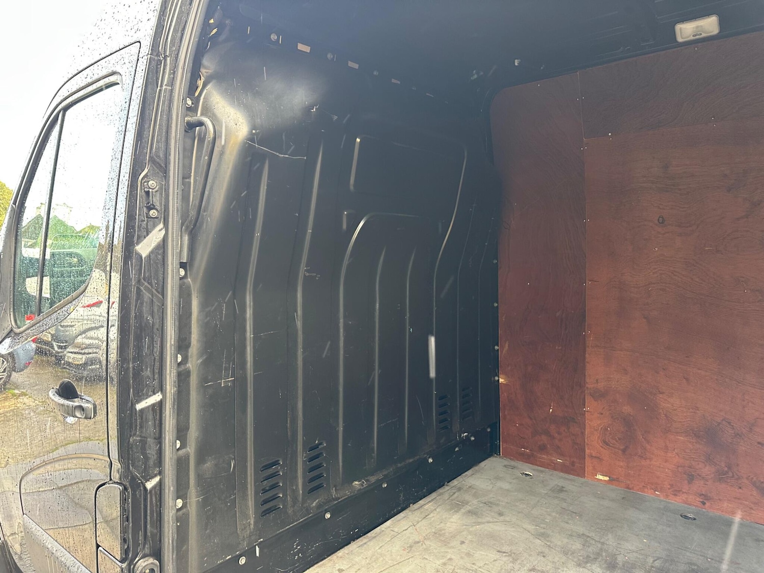 Used Nissan NV400 2021 for sale - 76786624: Photo 36