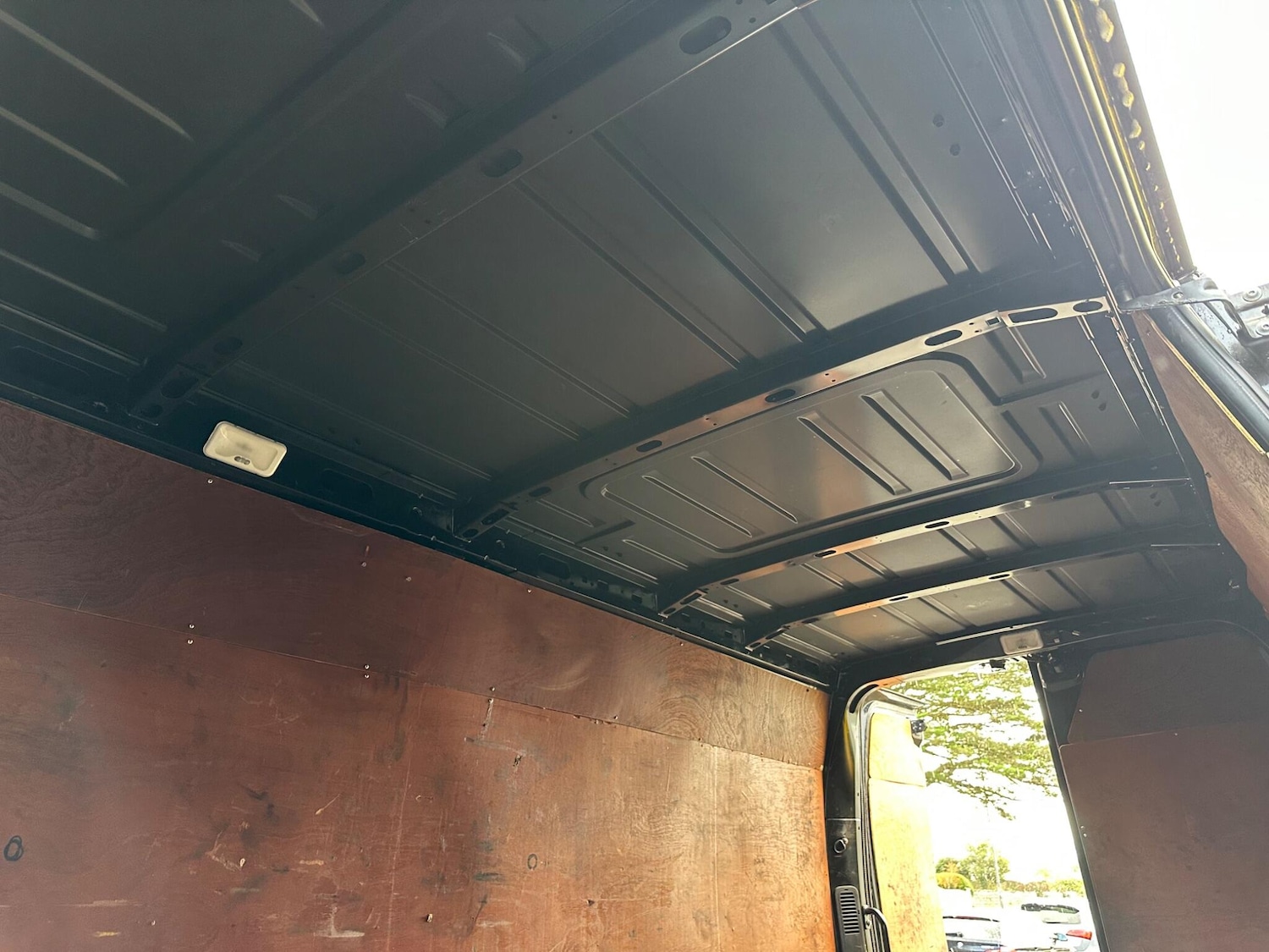 Used Nissan NV400 2021 for sale - 76786624: Photo 39