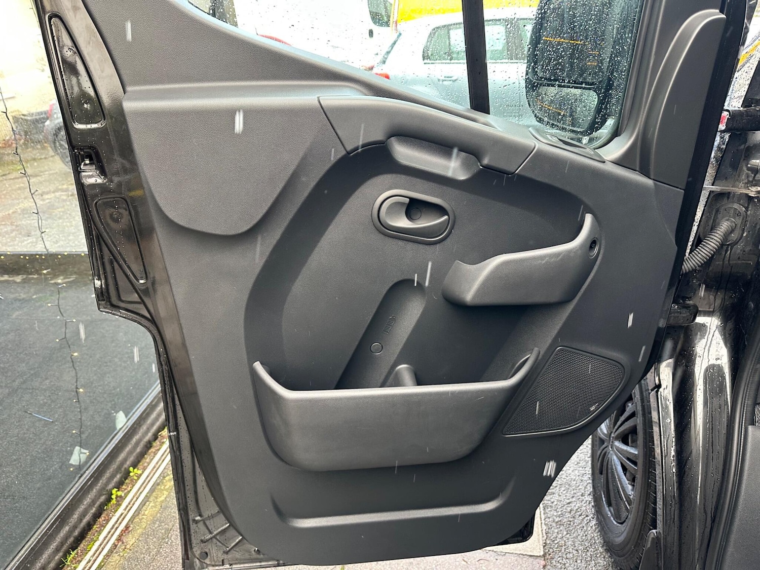 Used Nissan NV400 2021 for sale - 76786624: Photo 45