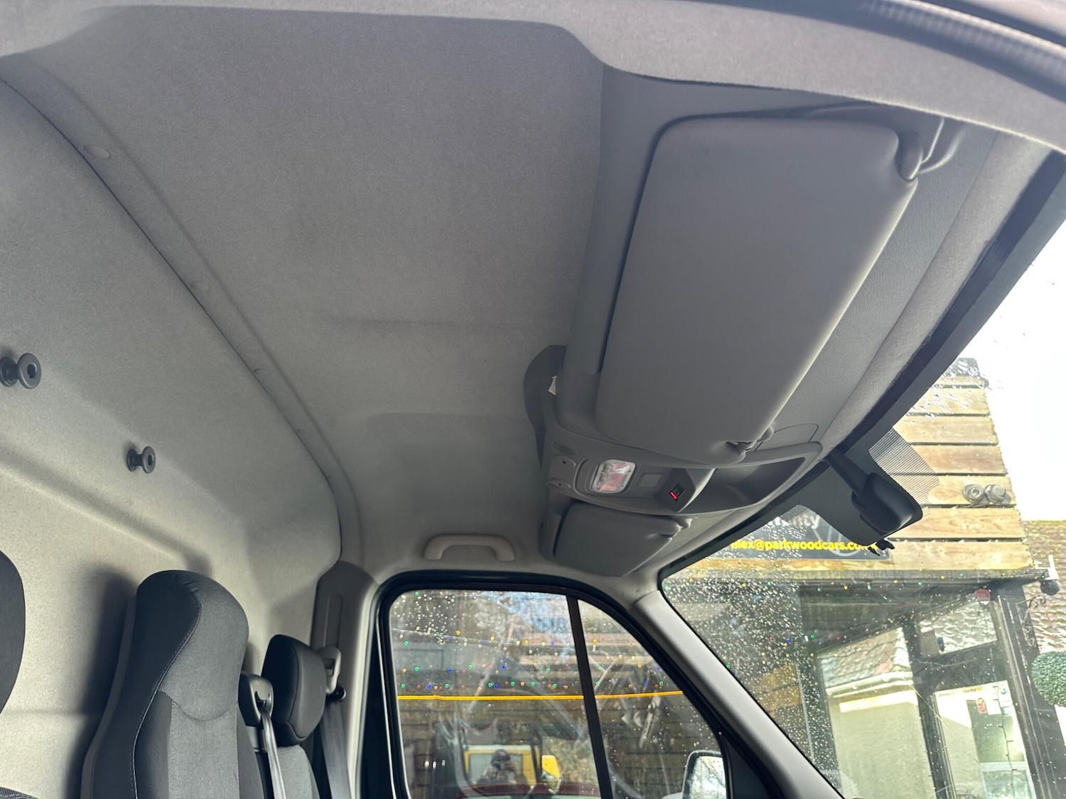 Used Nissan NV400 2021 for sale - 76786624: Photo 46