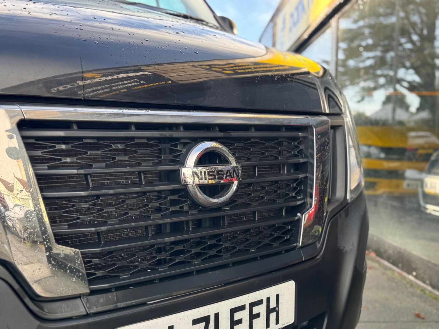 Used Nissan NV400 2021 for sale - 76786624: Photo 50