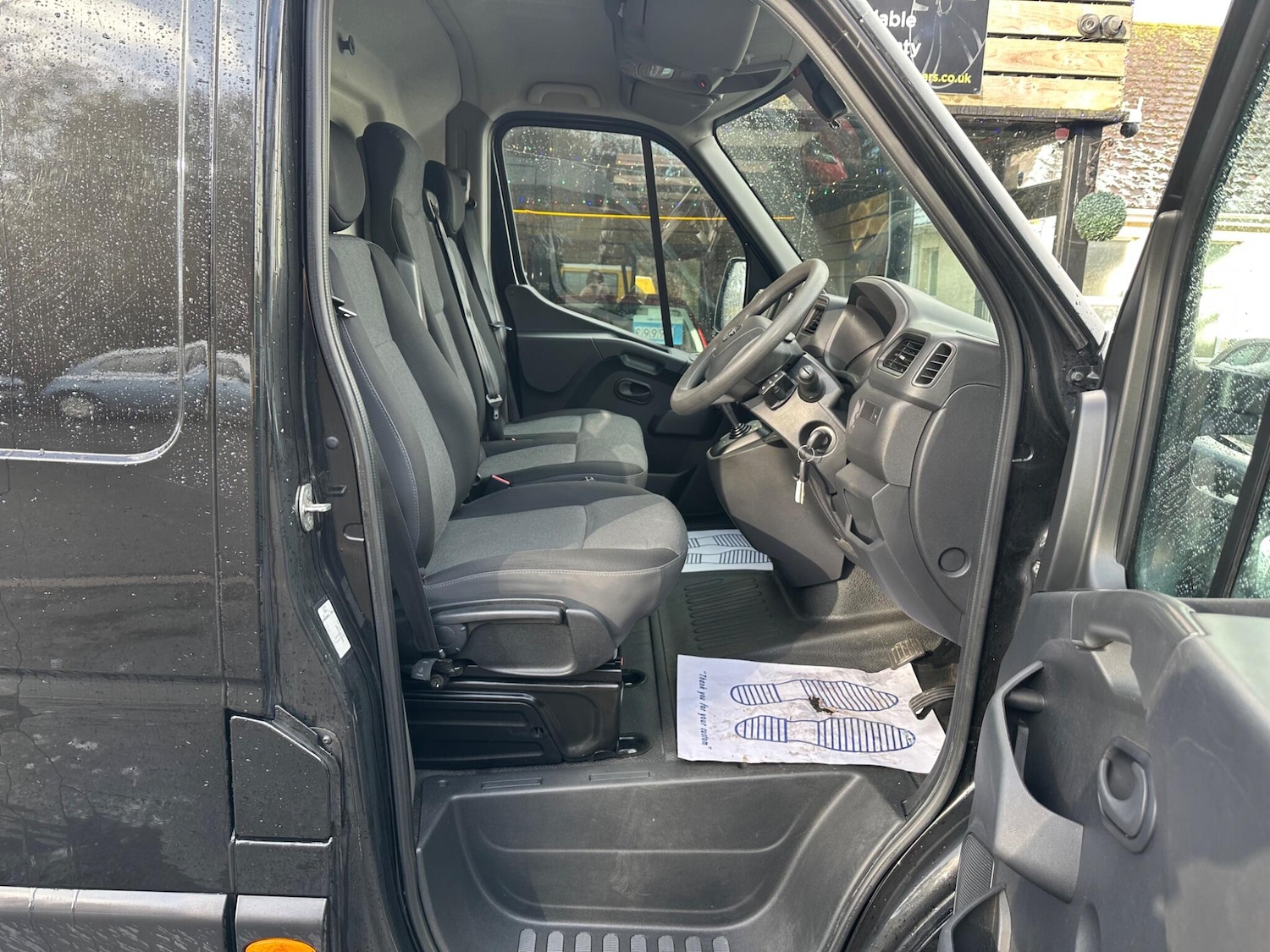 Used Nissan NV400 2021 for sale - 76786624: Photo 52