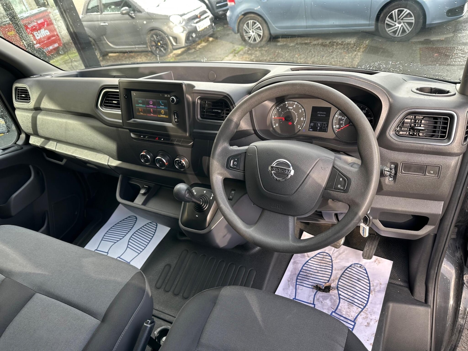 Used Nissan NV400 2021 for sale - 76786624: Photo 55