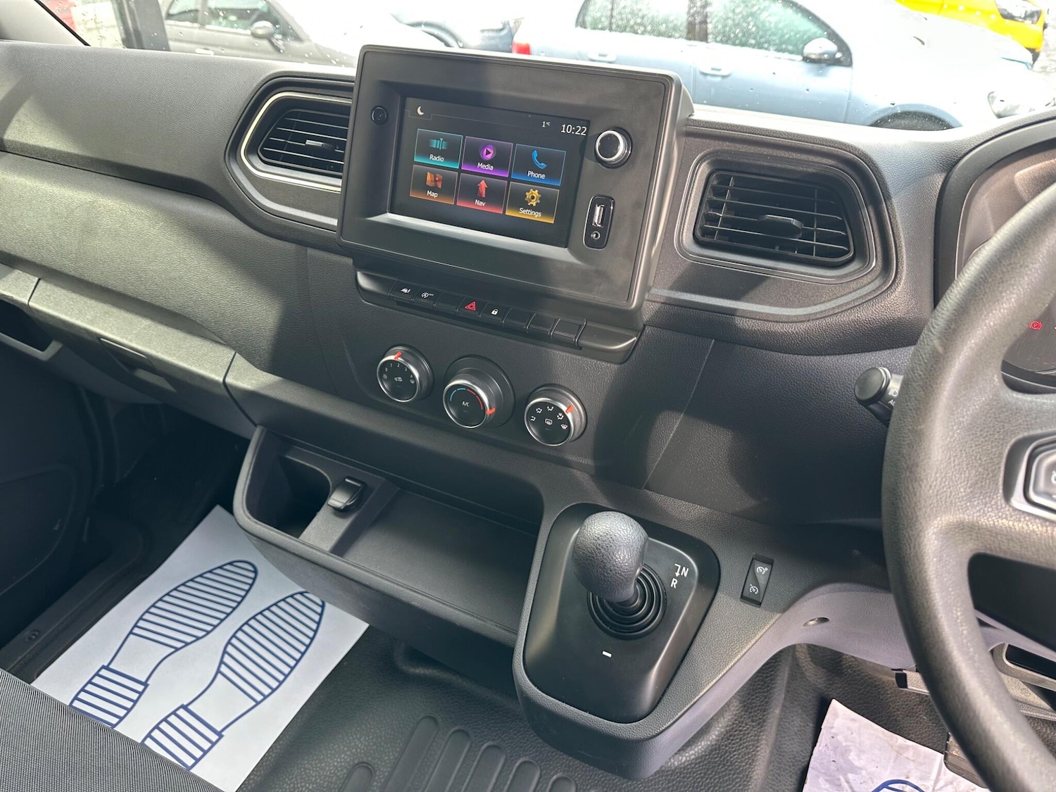 Used Nissan NV400 2021 for sale - 76786624: Photo 56