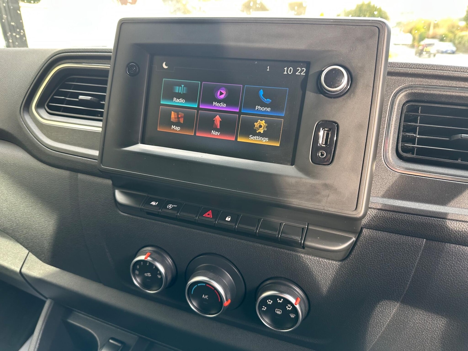 Used Nissan NV400 2021 for sale - 76786624: Photo 60