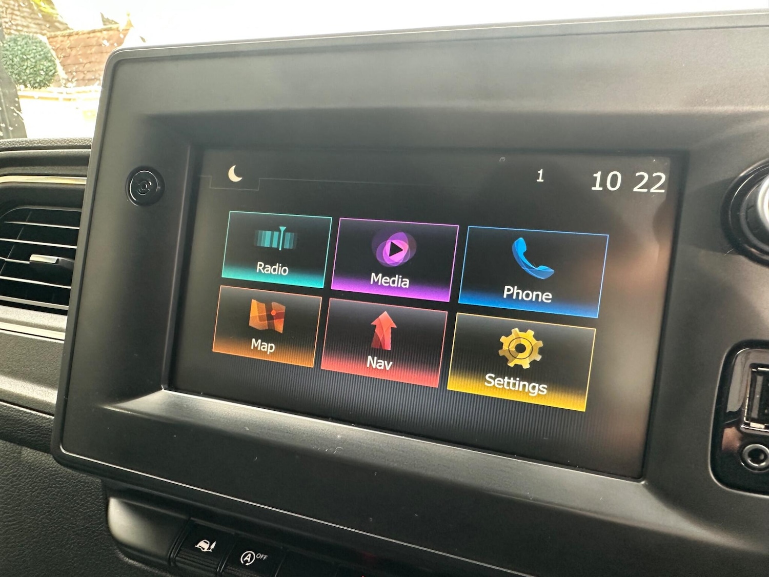 Used Nissan NV400 2021 for sale - 76786624: Photo 63