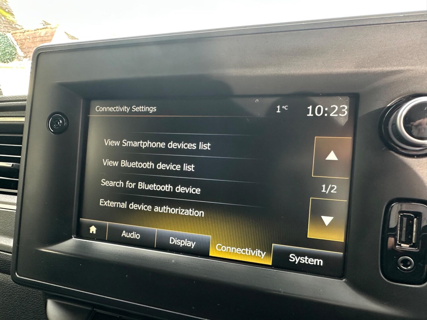 Used Nissan NV400 2021 for sale - 76786624: Photo 68