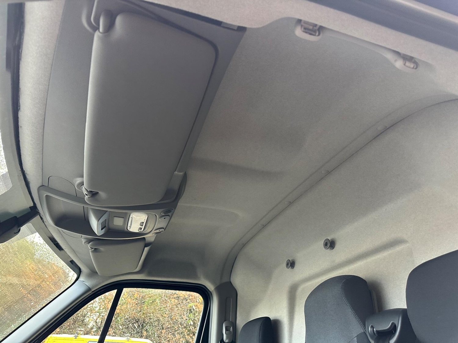 Used Nissan NV400 2021 for sale - 76786624: Photo 76