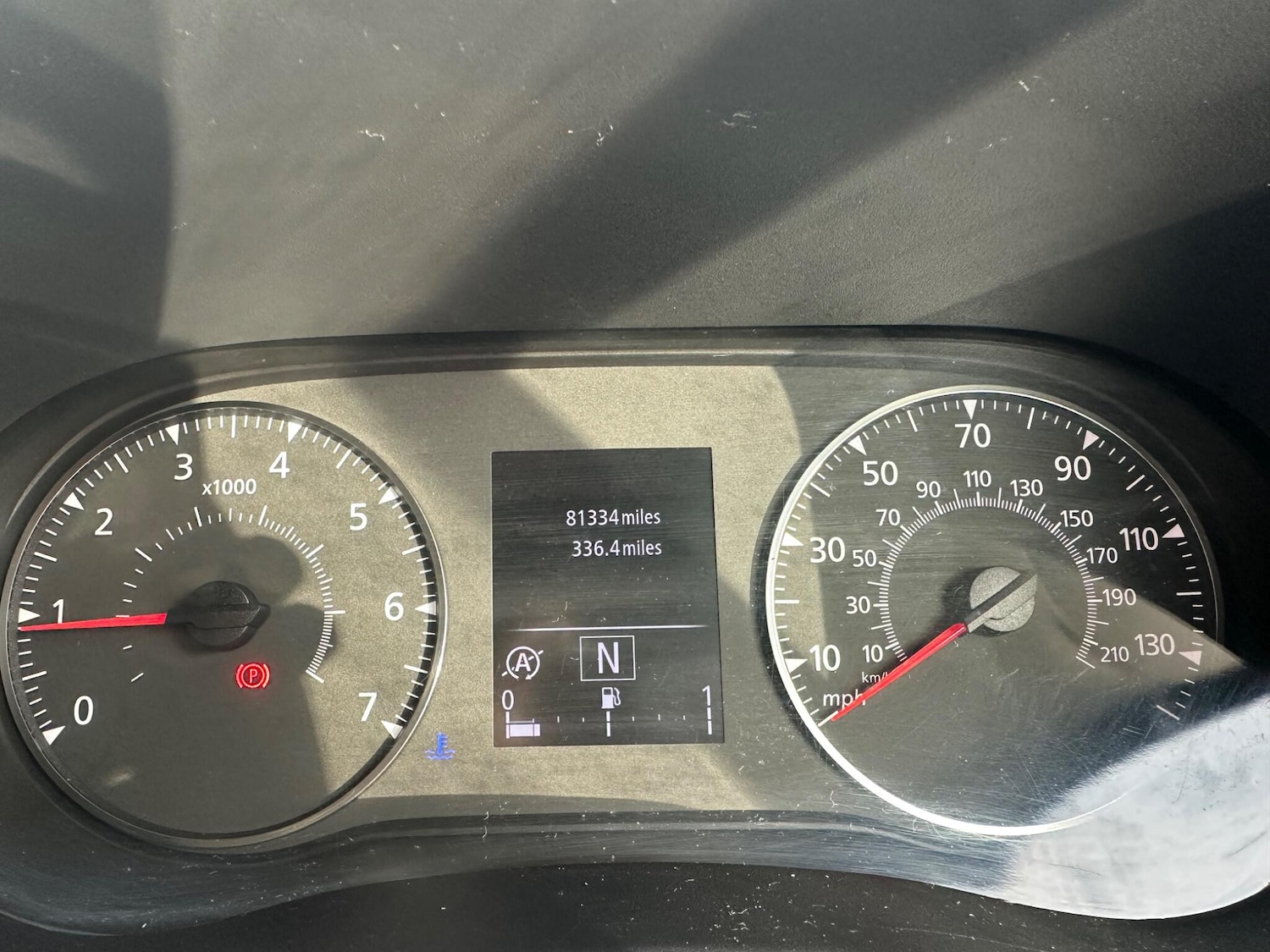 Used Nissan NV400 2021 for sale - 76786624: Photo 77