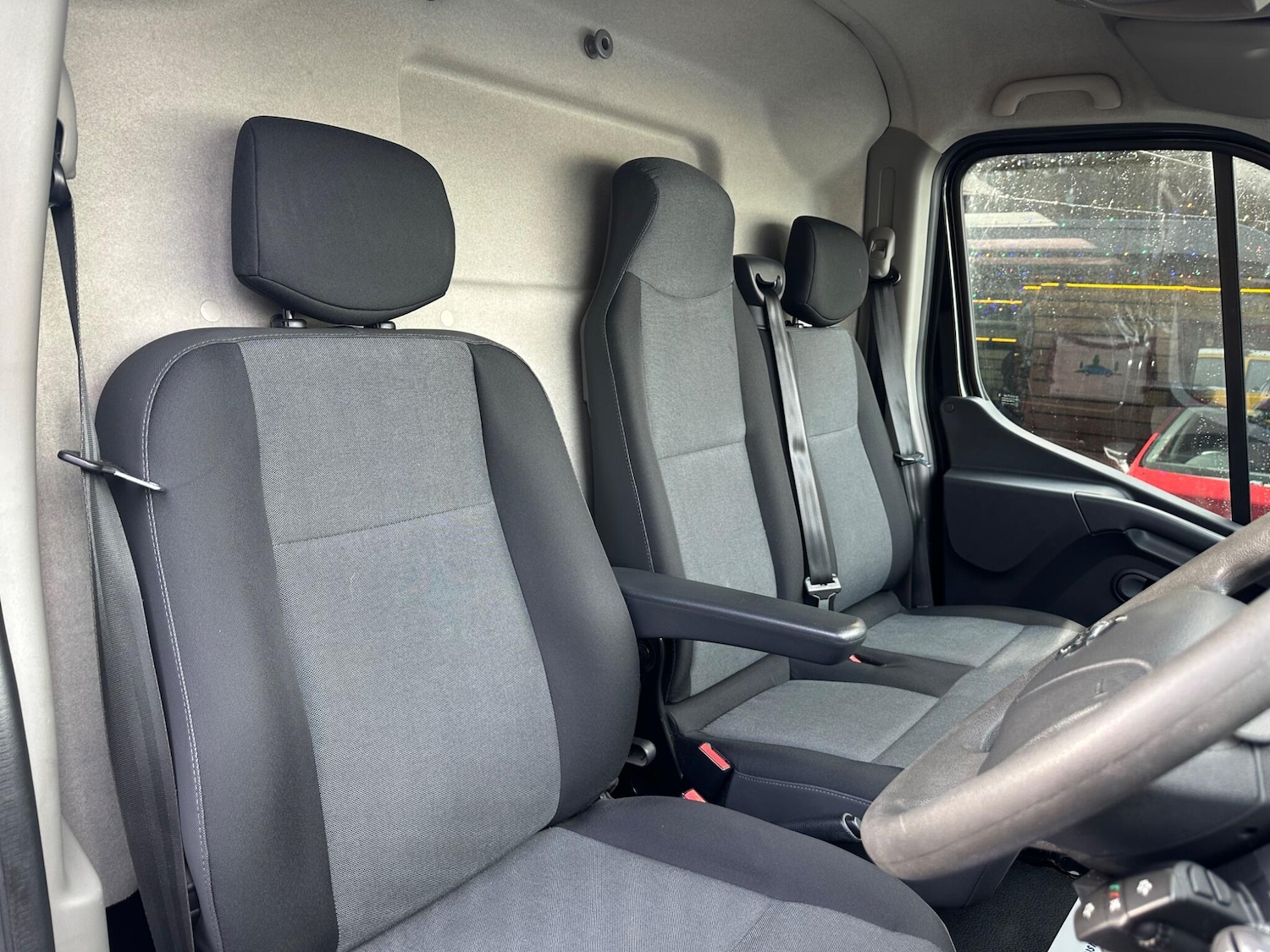 Used Nissan NV400 2021 for sale - 76786624: Photo 8