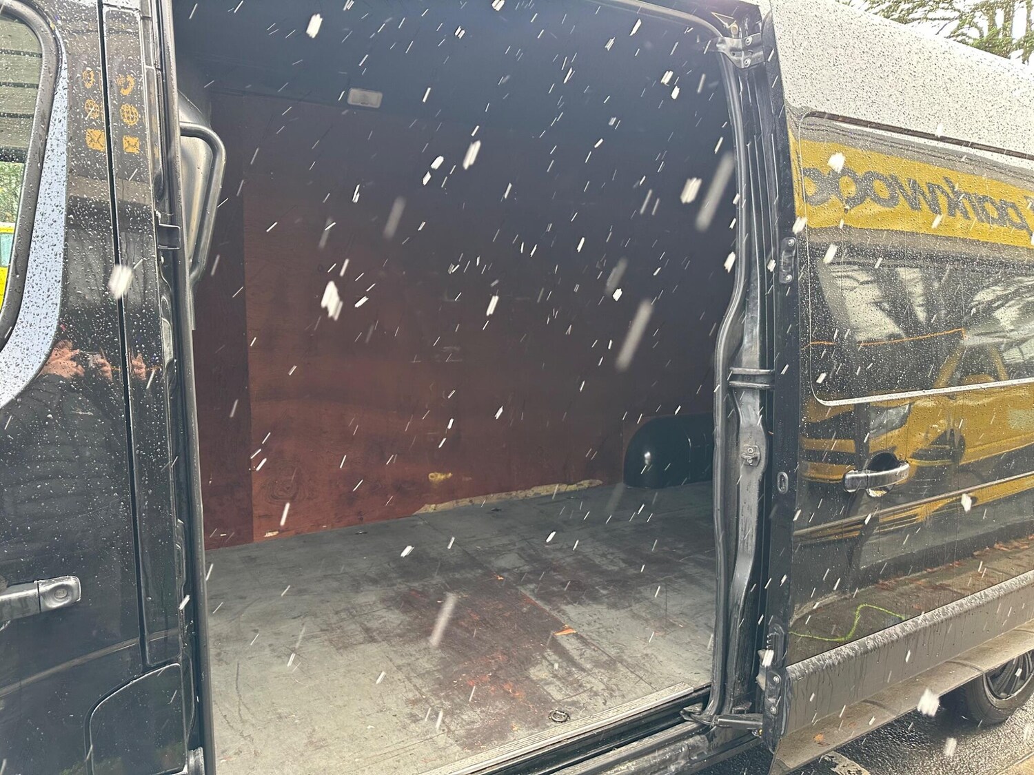 Used Nissan NV400 2021 for sale - 76786624: Photo 84