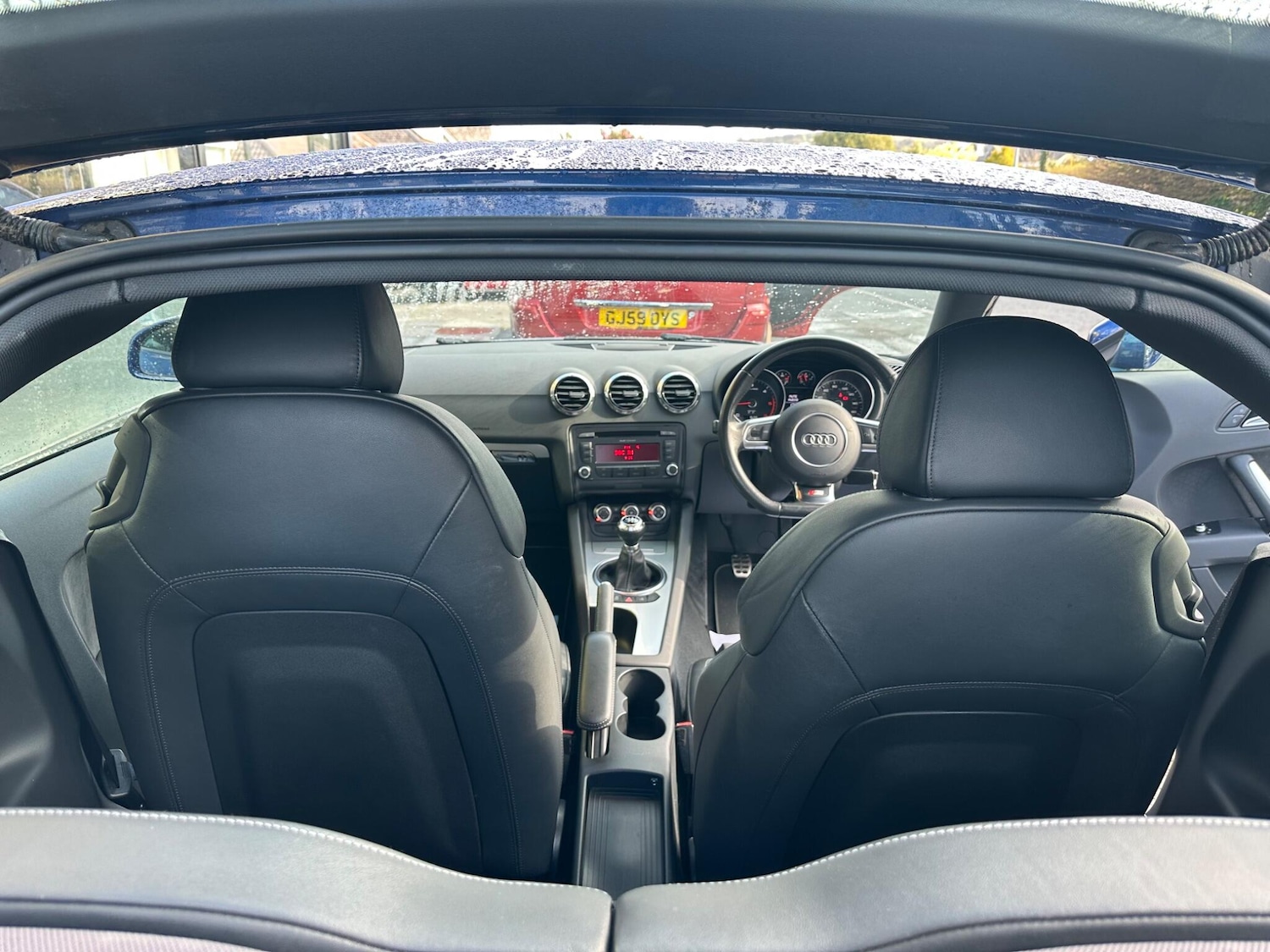 Used Audi TT 2011 for sale - 78157668: Photo 12