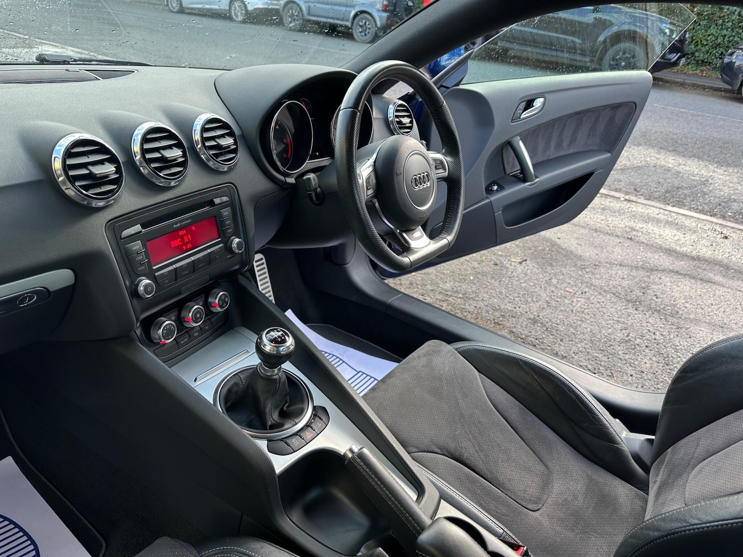 Used Audi TT 2011 for sale - 78157668: Photo 14