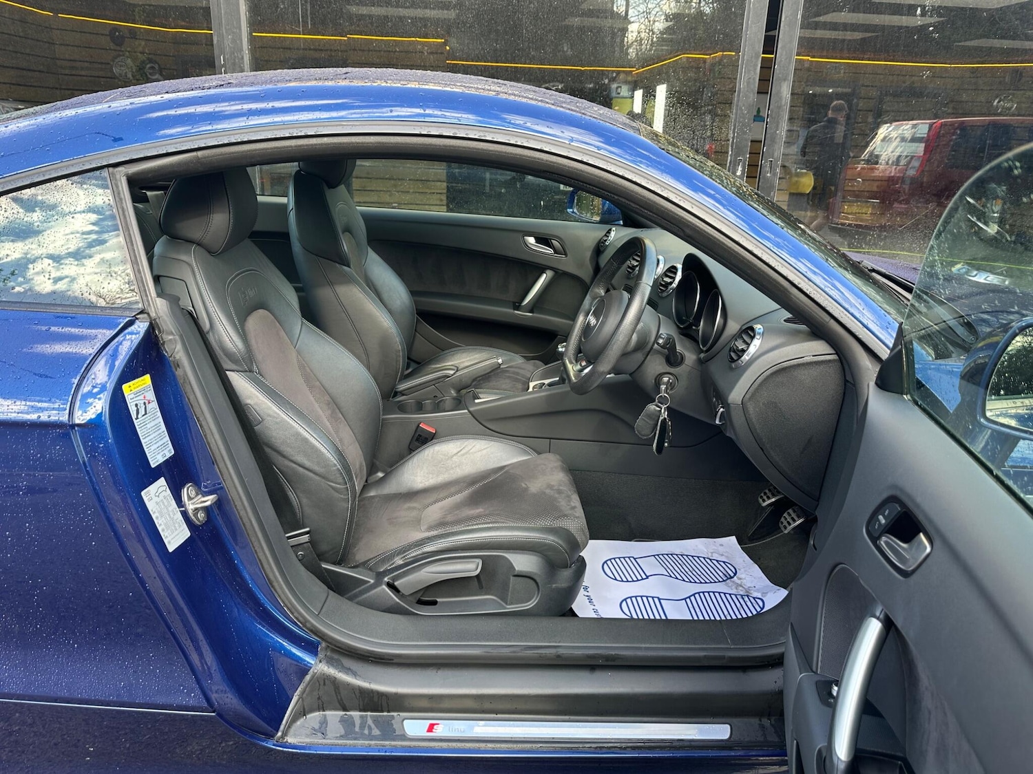 Used Audi TT 2011 for sale - 78157668: Photo 15