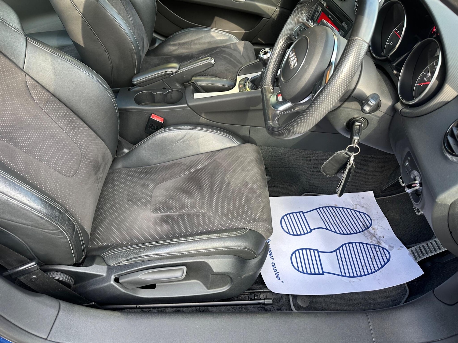 Used Audi TT 2011 for sale - 78157668: Photo 16