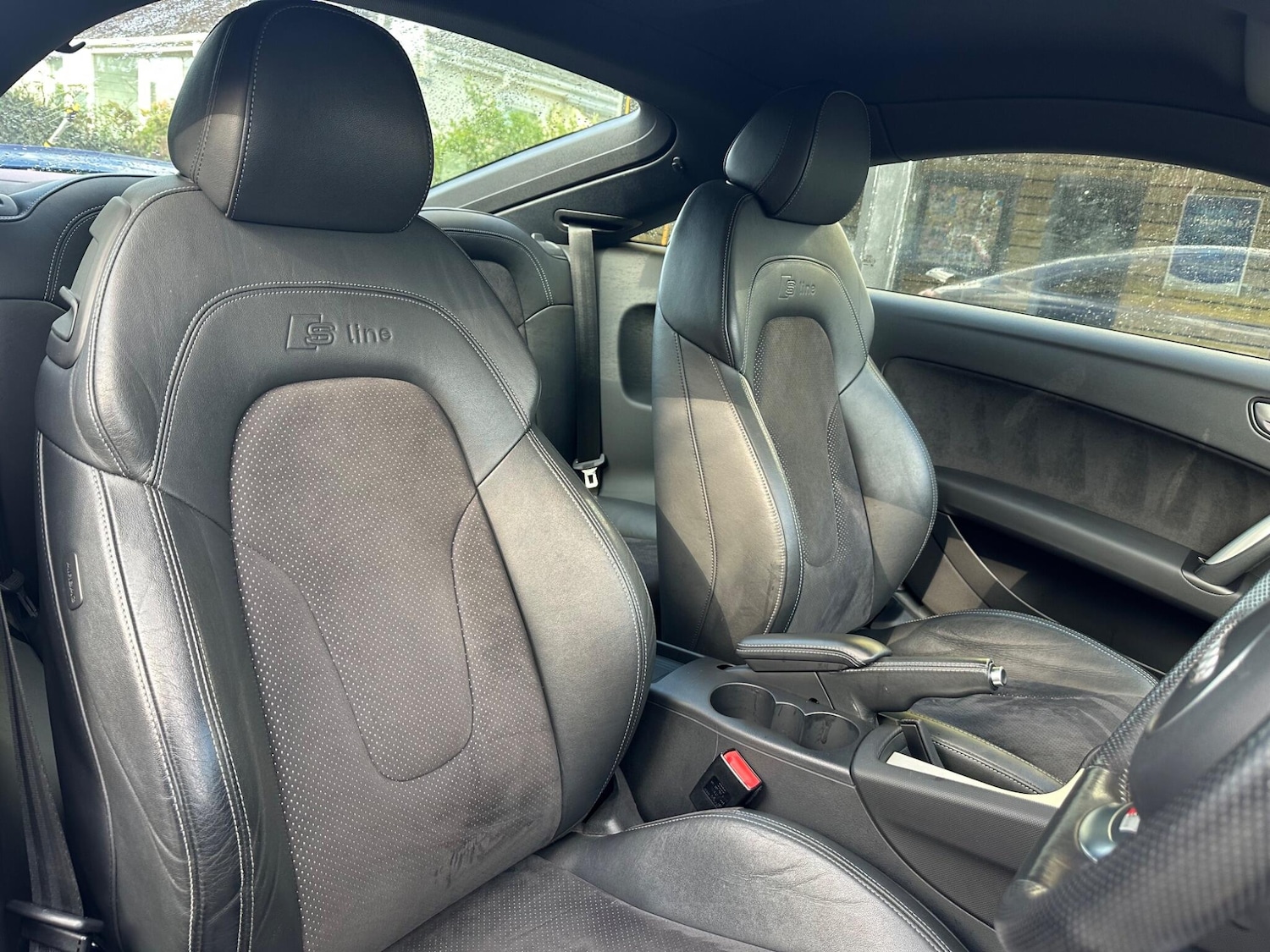 Used Audi TT 2011 for sale - 78157668: Photo 17