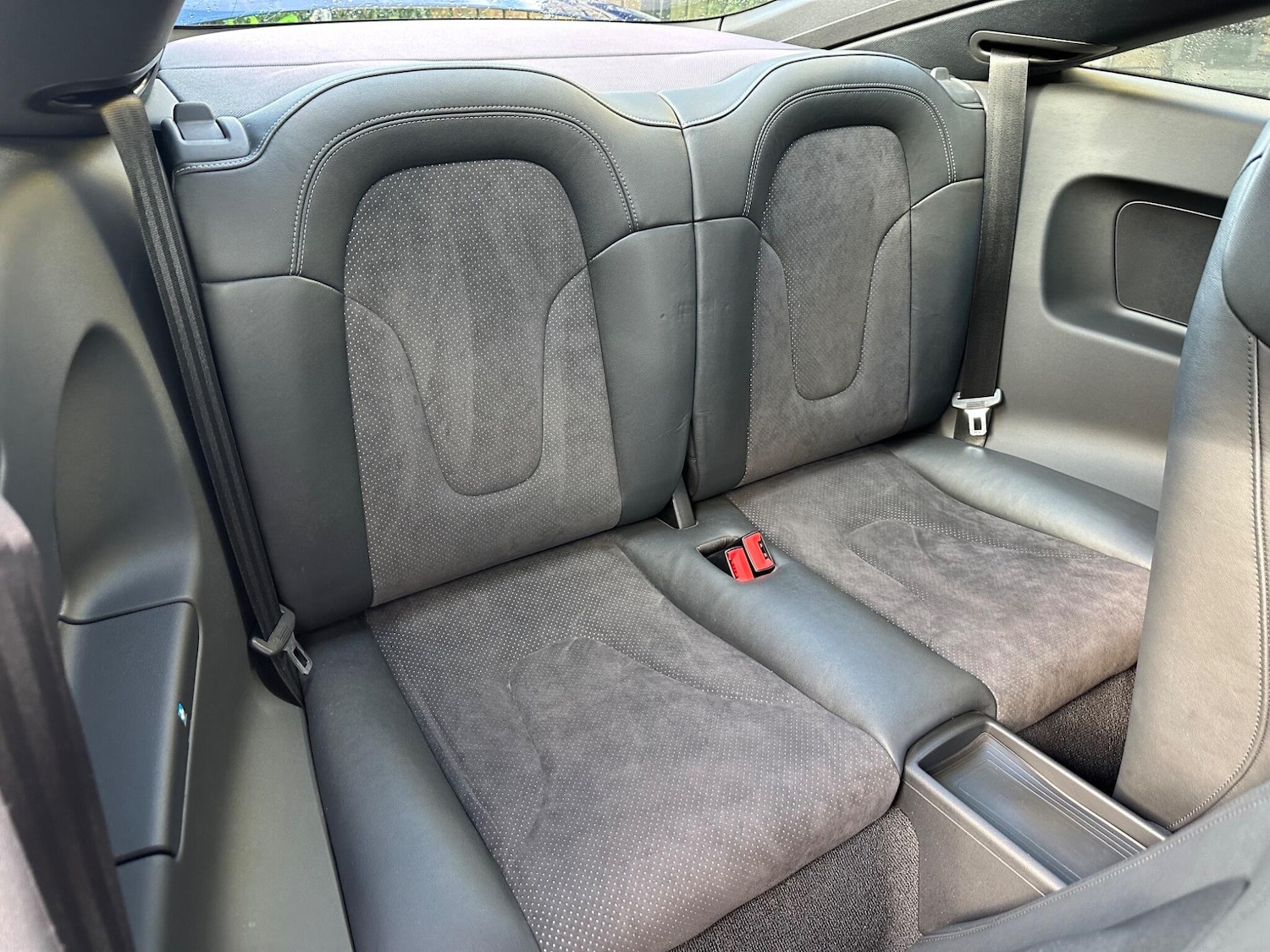 Used Audi TT 2011 for sale - 78157668: Photo 18