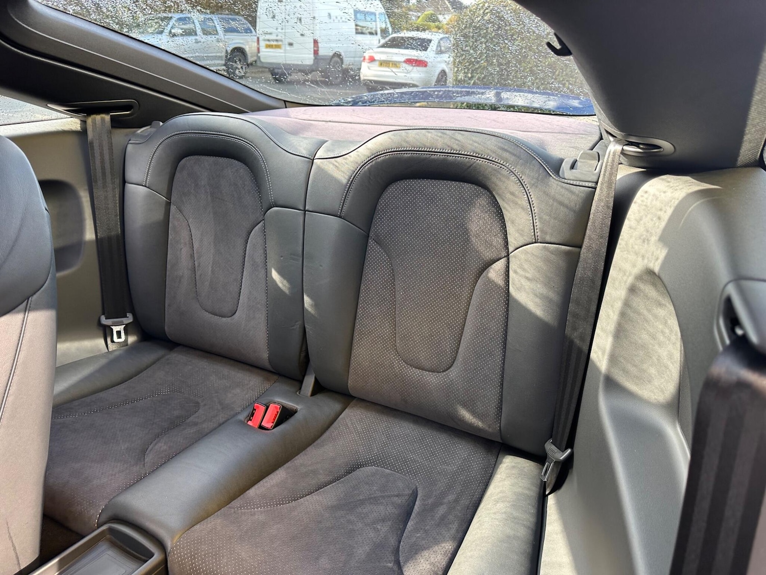 Used Audi TT 2011 for sale - 78157668: Photo 19