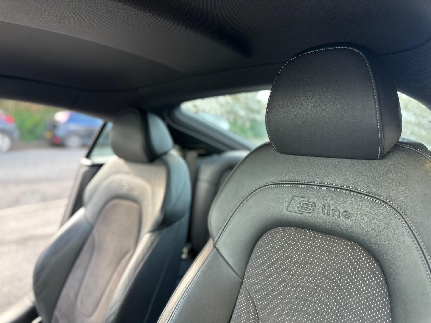 Used Audi TT 2011 for sale - 78157668: Photo 20