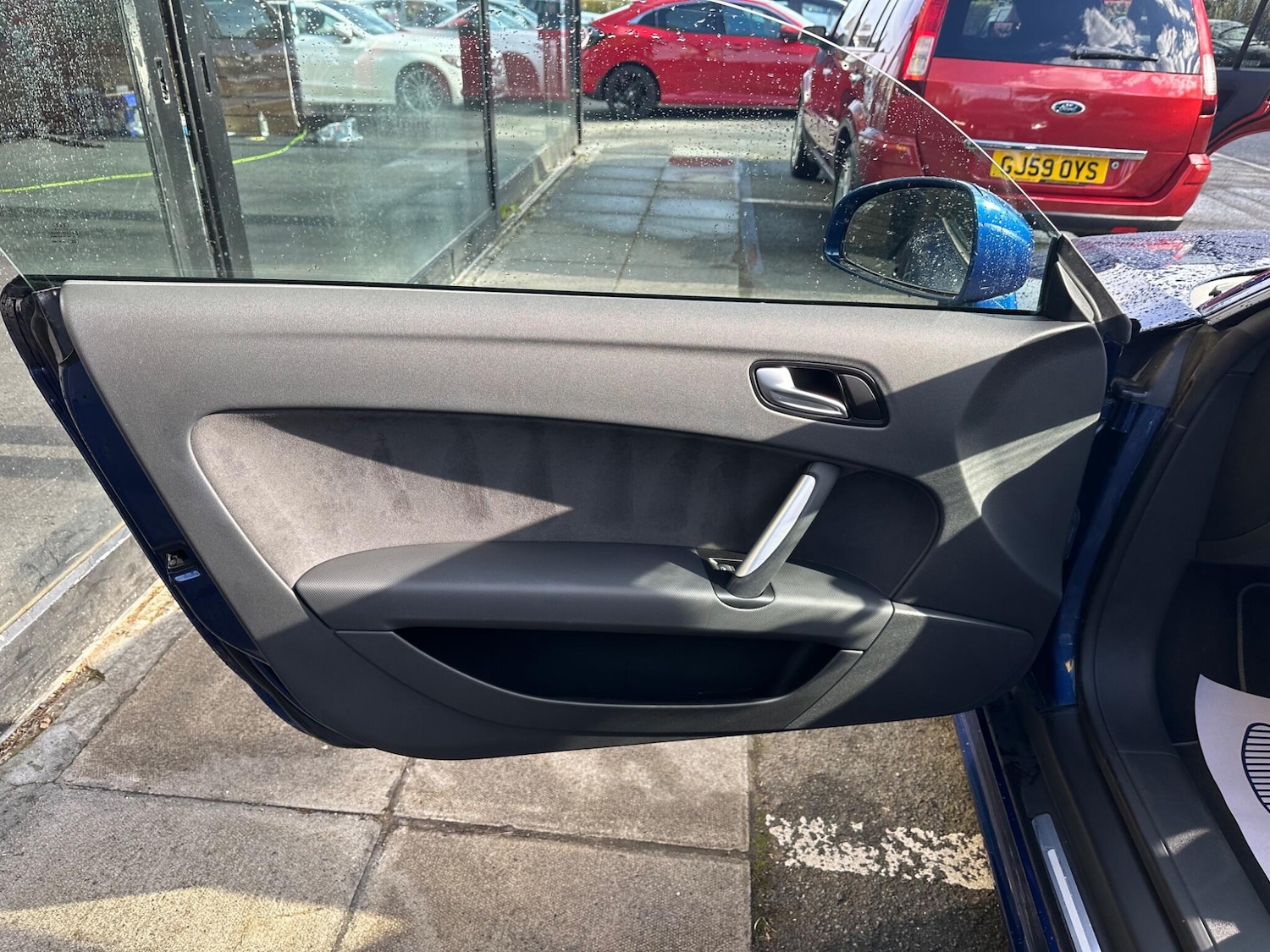 Used Audi TT 2011 for sale - 78157668: Photo 25