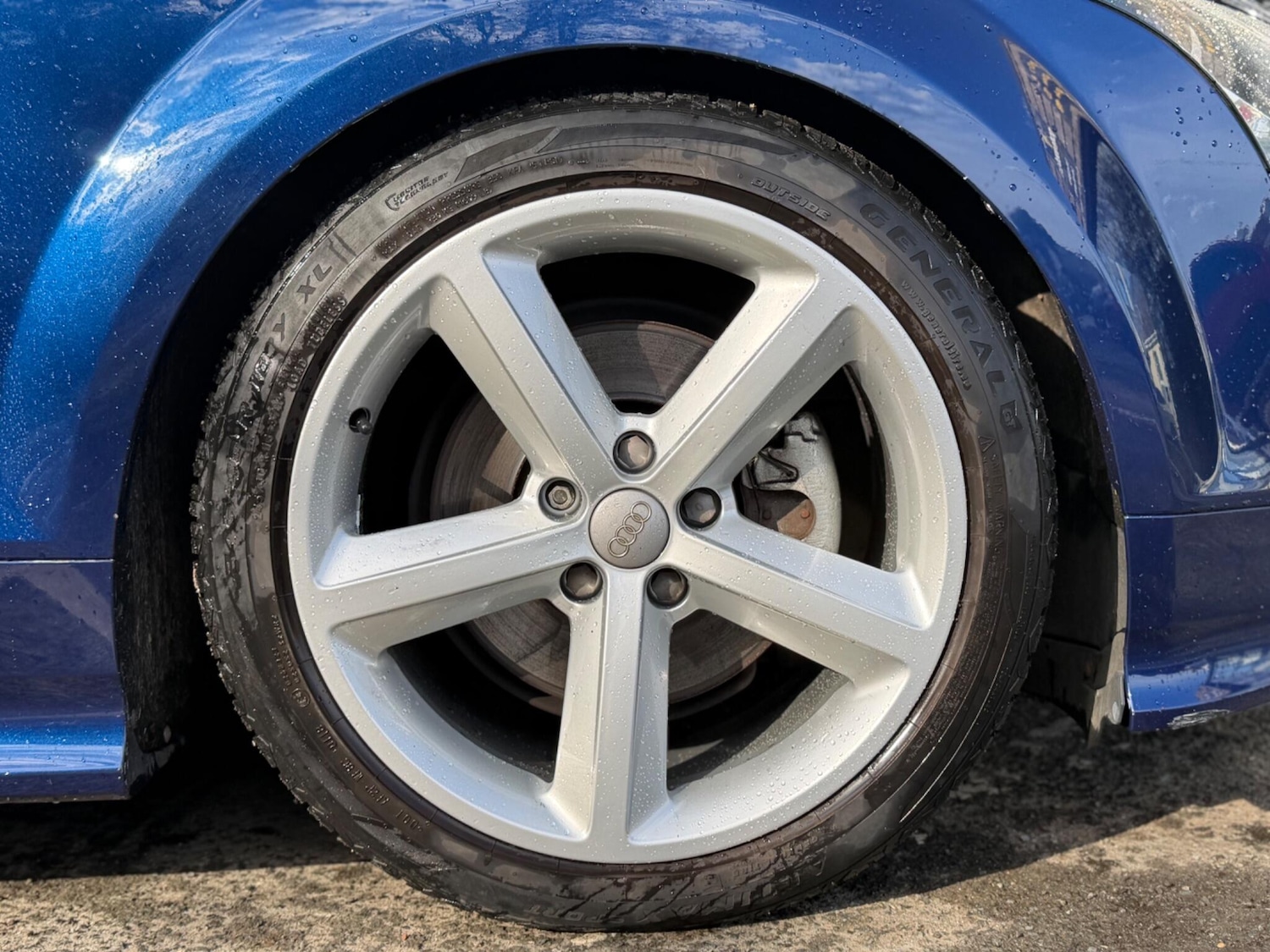 Used Audi TT 2011 for sale - 78157668: Photo 26