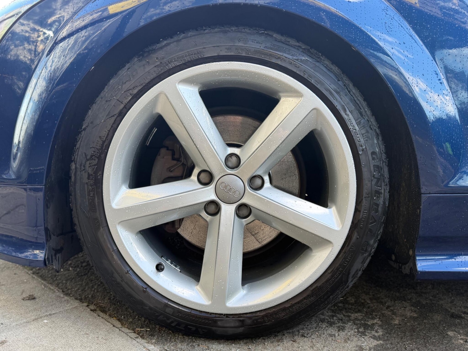 Used Audi TT 2011 for sale - 78157668: Photo 27