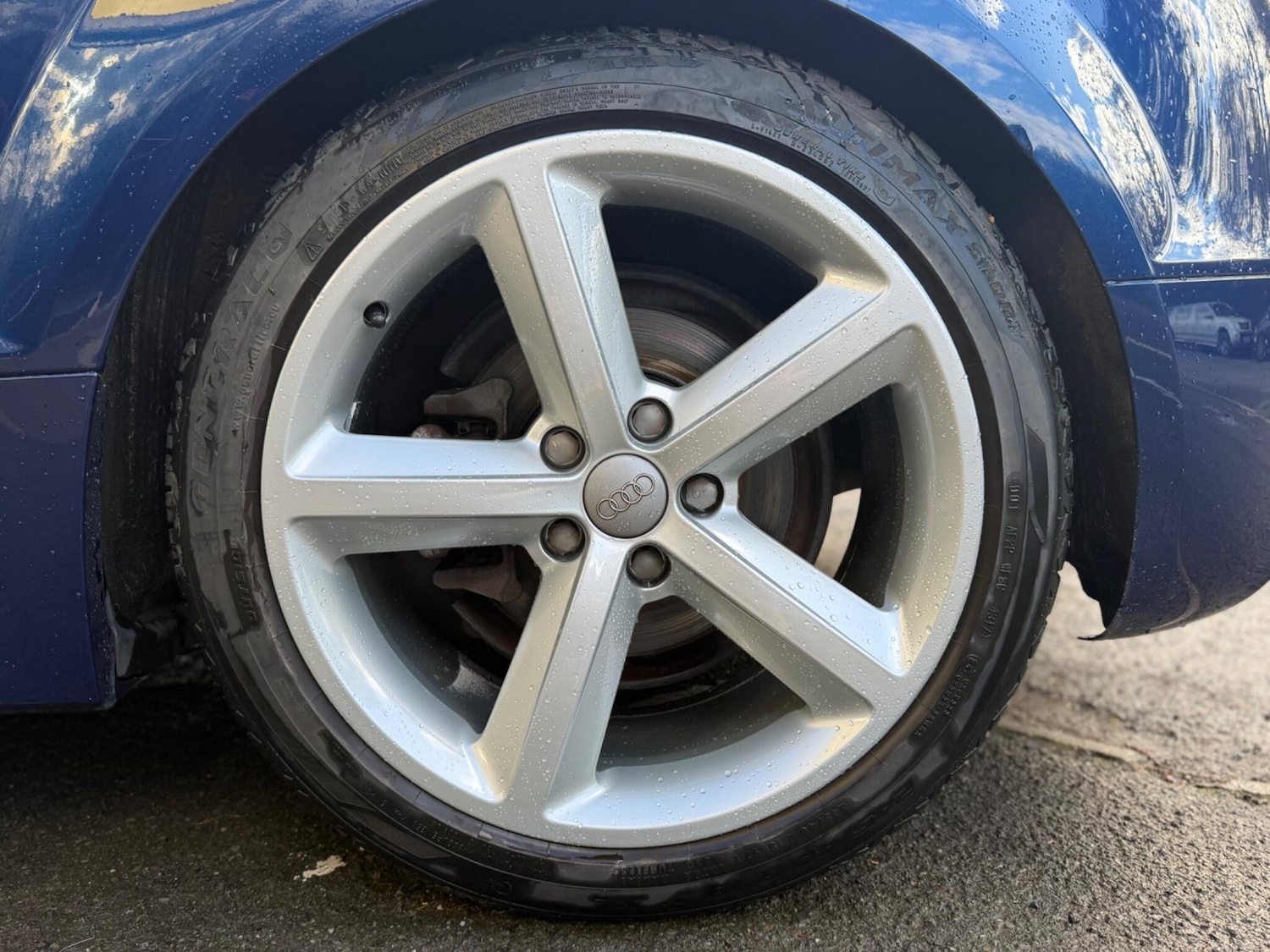 Used Audi TT 2011 for sale - 78157668: Photo 28