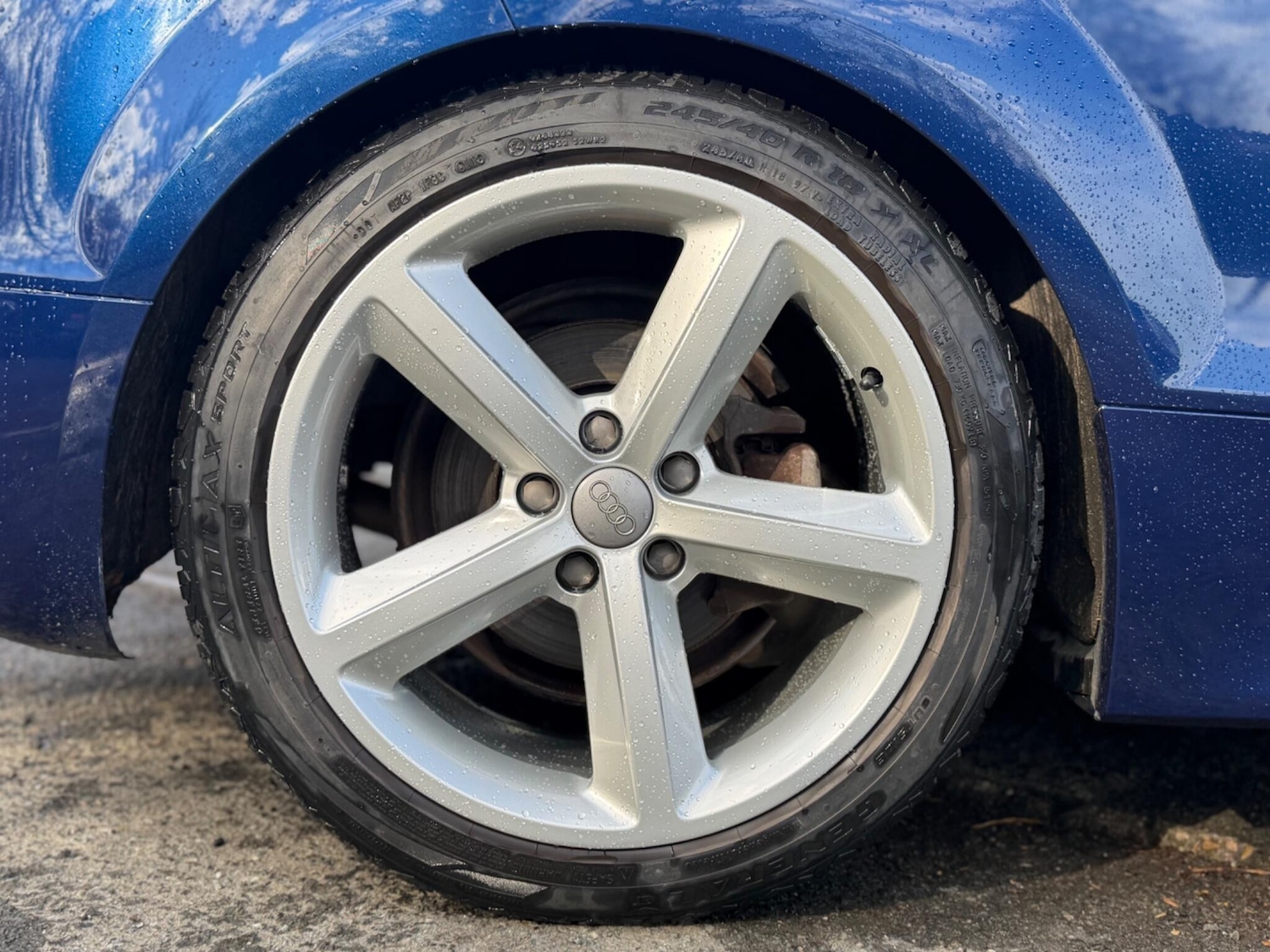 Used Audi TT 2011 for sale - 78157668: Photo 29