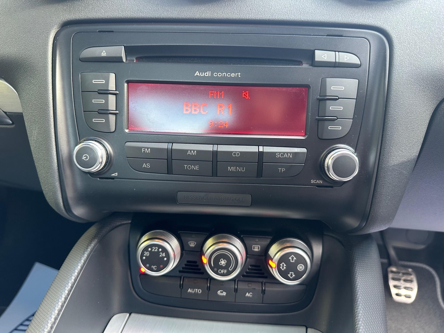 Used Audi TT 2011 for sale - 78157668: Photo 30