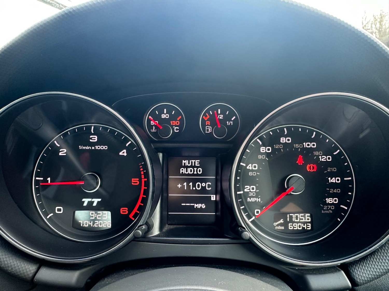 Used Audi TT 2011 for sale - 78157668: Photo 32