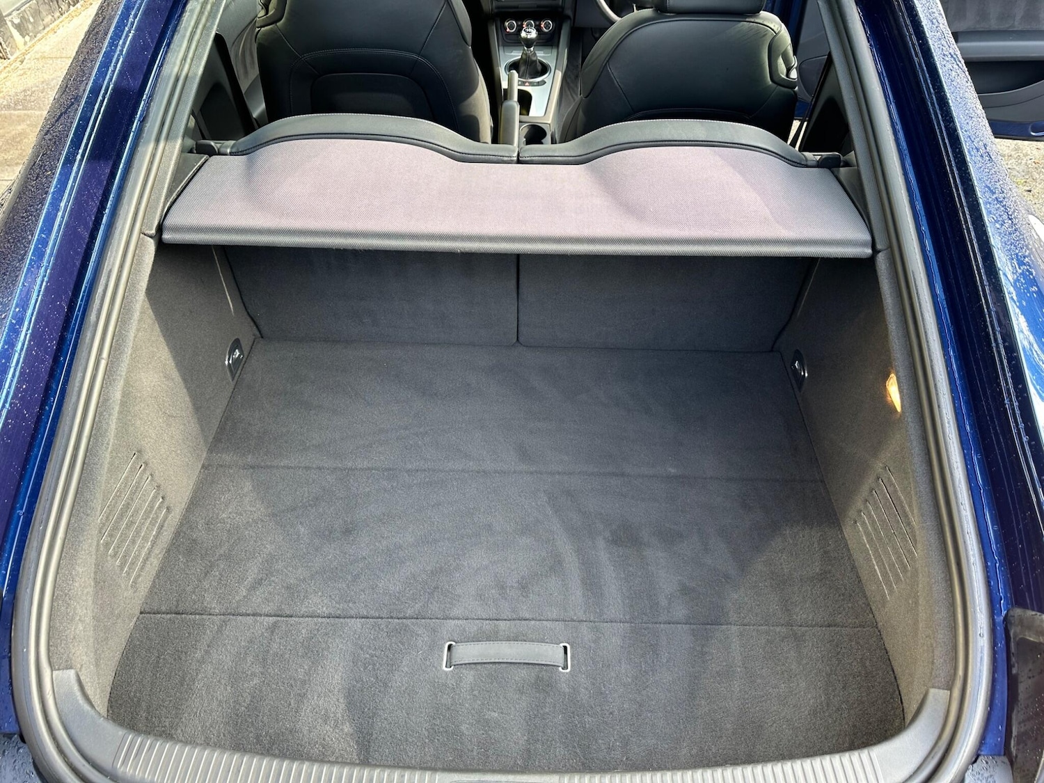 Used Audi TT 2011 for sale - 78157668: Photo 33