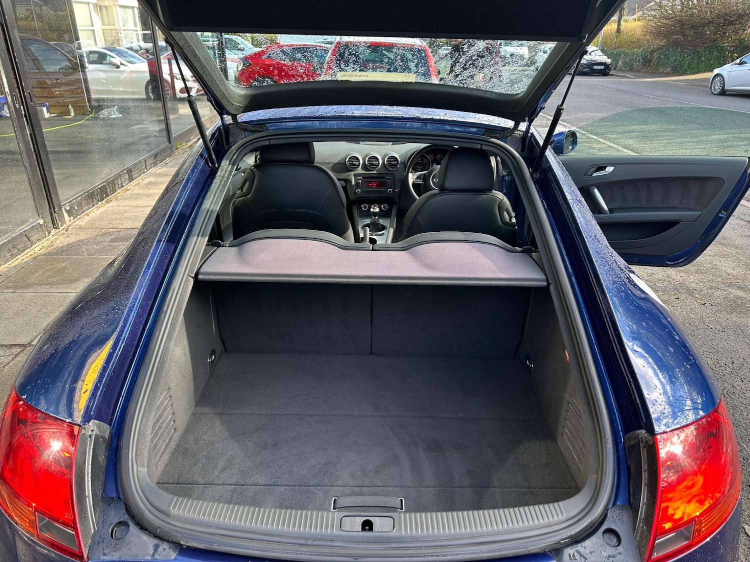 Used Audi TT 2011 for sale - 78157668: Photo 34