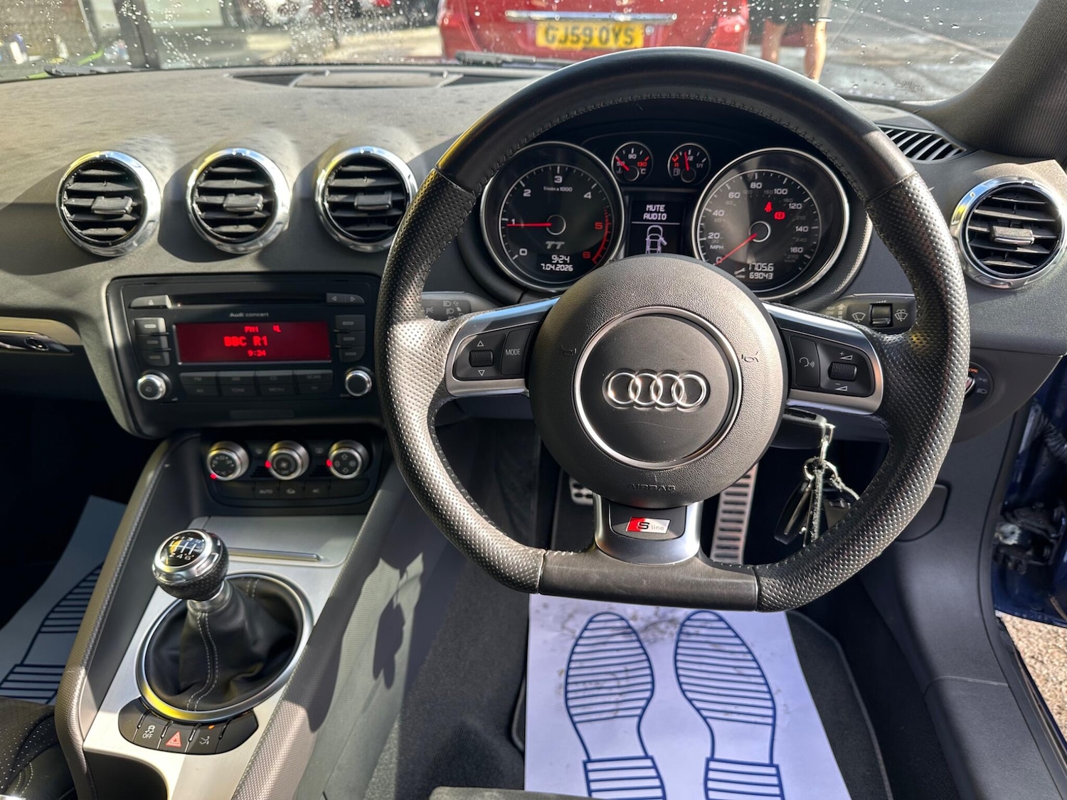 Used Audi TT 2011 for sale - 78157668: Photo 35