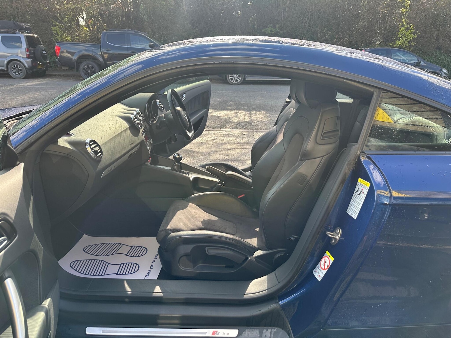 Used Audi TT 2011 for sale - 78157668: Photo 37