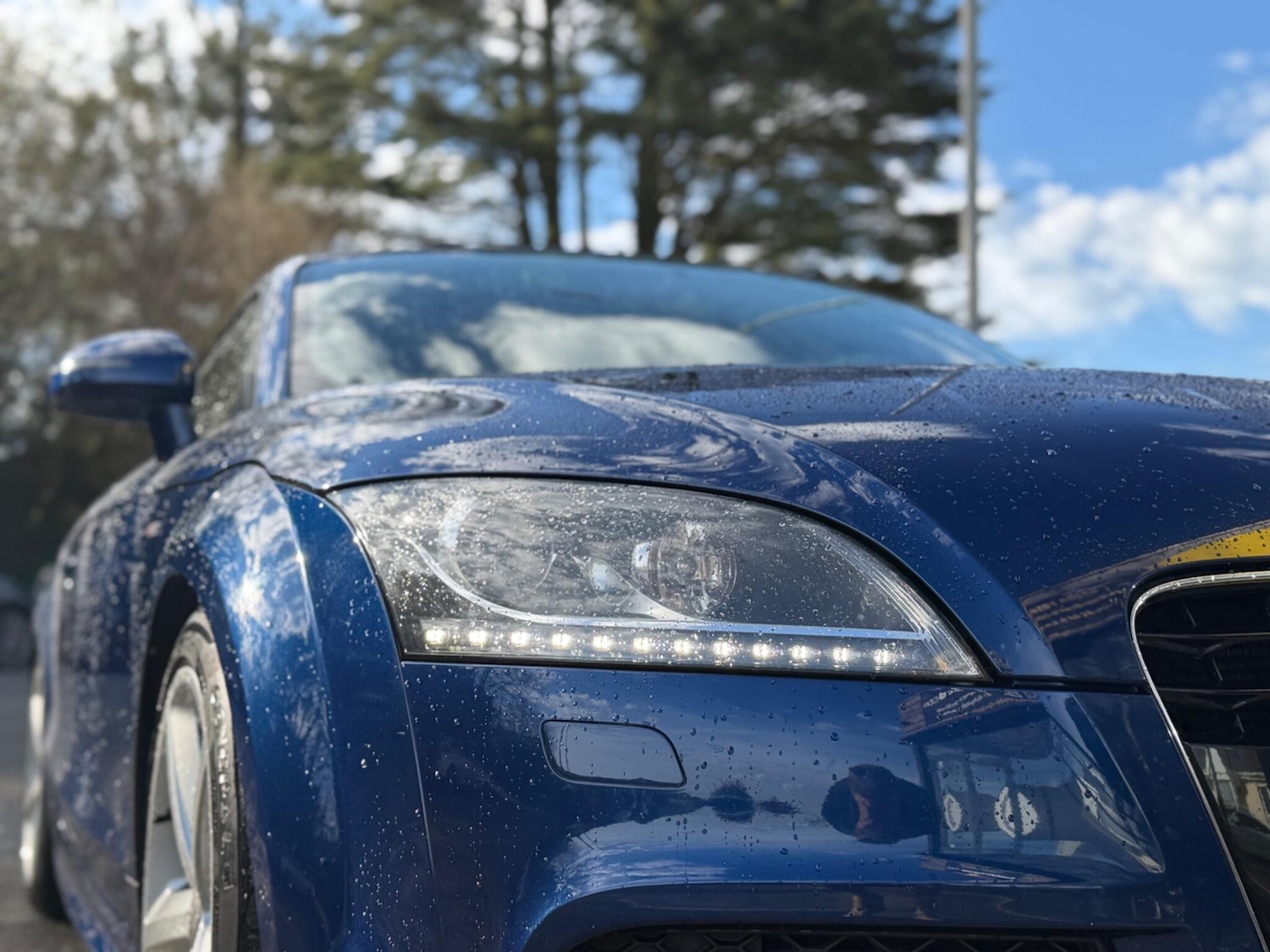 Used Audi TT 2011 for sale - 78157668: Photo 41