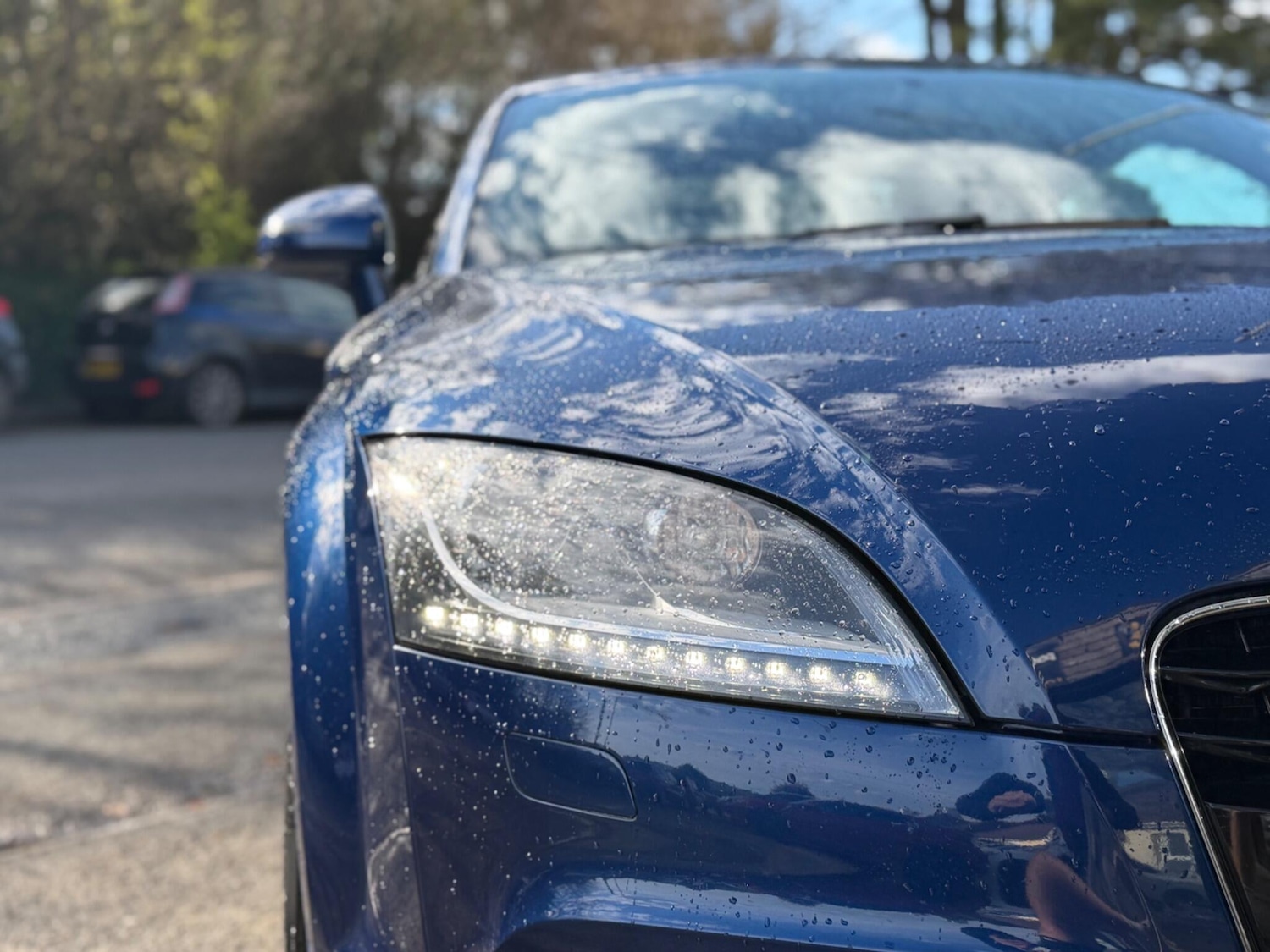 Used Audi TT 2011 for sale - 78157668: Photo 42