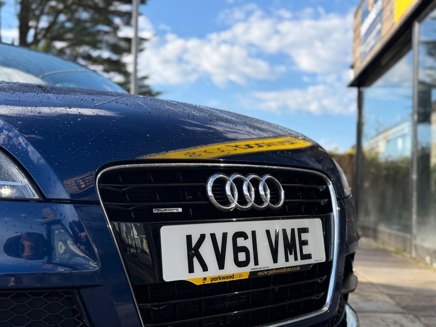 Used Audi TT 2011 for sale - 78157668: Photo 43