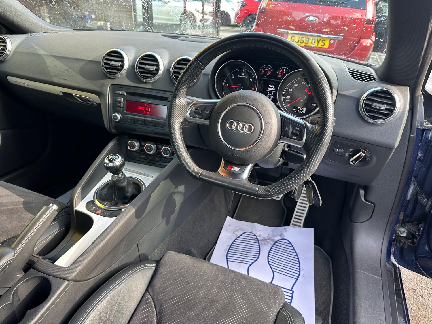 Used Audi TT 2011 for sale - 78157668: Photo 46