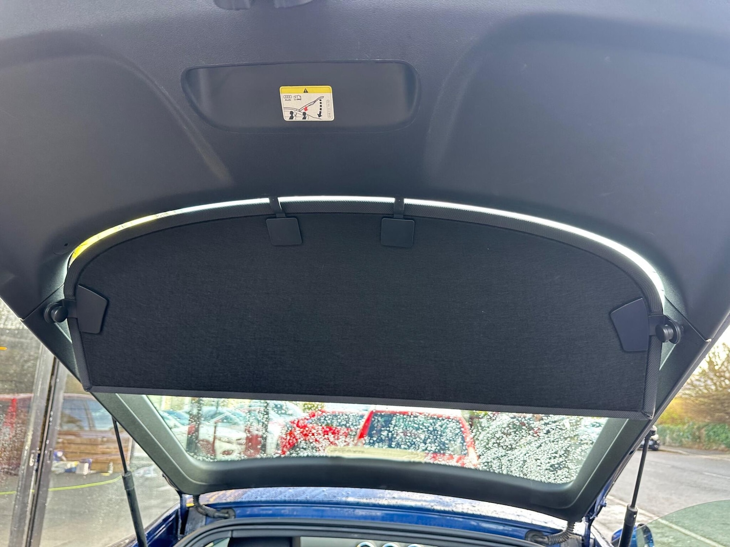 Used Audi TT 2011 for sale - 78157668: Photo 48