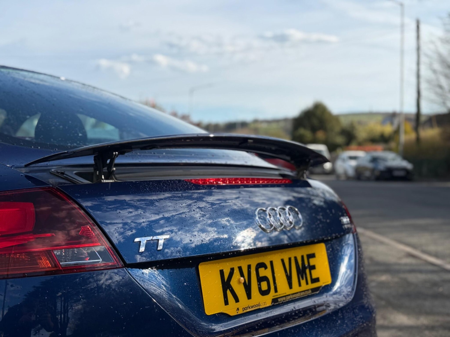 Used Audi TT 2011 for sale - 78157668: Photo 7