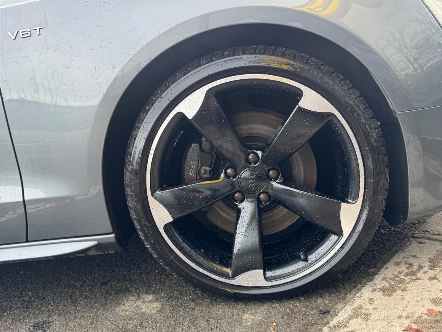 Used Audi A5 2012 for sale - 77203583: Photo 10