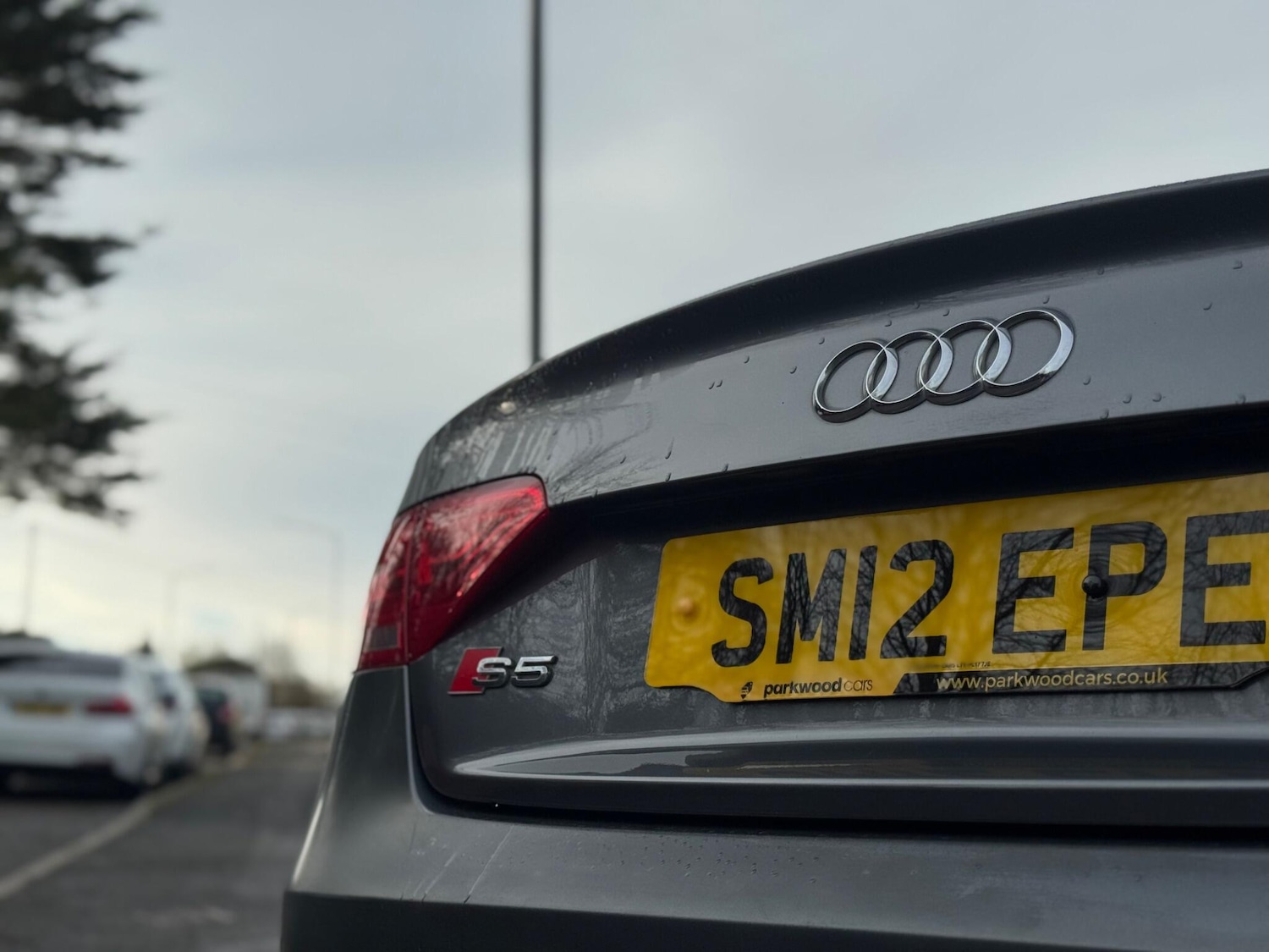 Used Audi A5 2012 for sale - 77203583: Photo 12