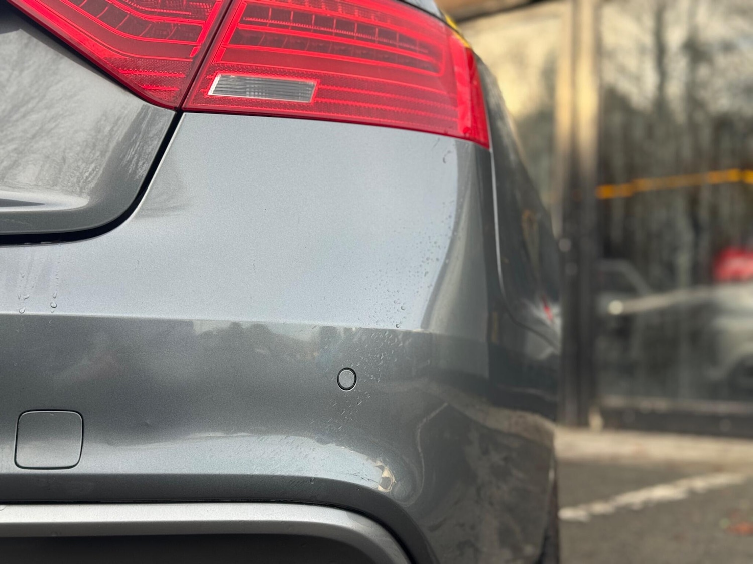 Used Audi A5 2012 for sale - 77203583: Photo 13