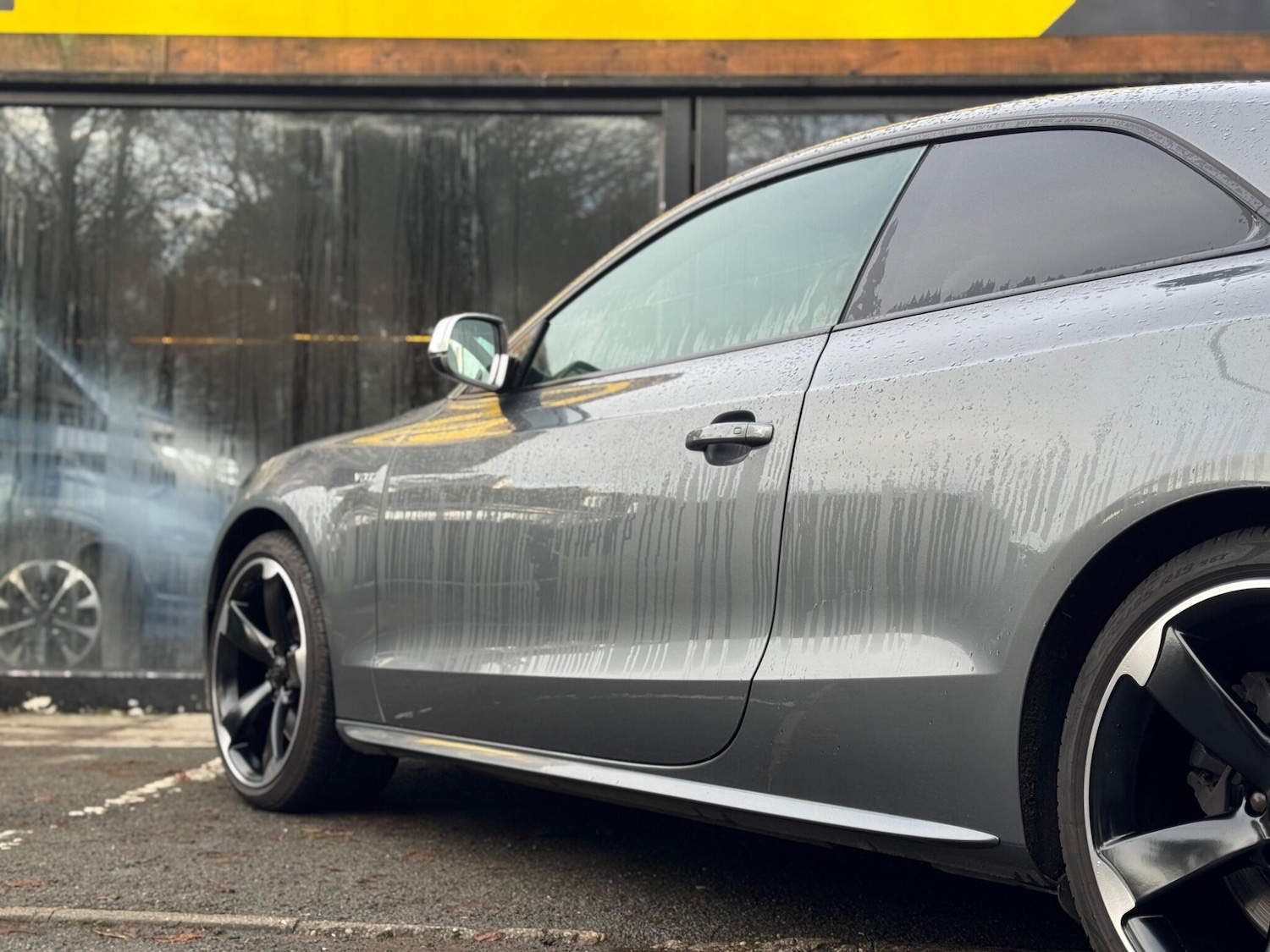 Used Audi A5 2012 for sale - 77203583: Photo 17