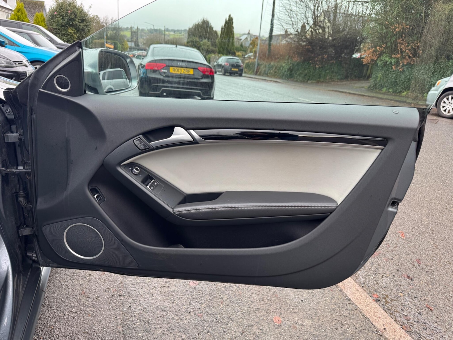 Used Audi A5 2012 for sale - 77203583: Photo 18